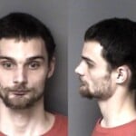 Elijah Wilson Statutory Rape Of Child 15 Indecent Liberties Child Contributing Delinquency Of Juvenile