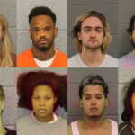 Mecklenburg County Mugshots