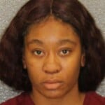 Lakeisha Woodard Larceny Possession Of Cocaine