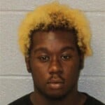 Alan Fowler Assault On A Female