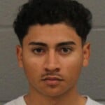 Anderson Torres Quintanilla No Operators License Resist Public Officer