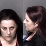 Christina Mayberry Conspiracy Possess Drug Paraphernalia