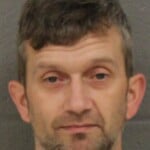 Dillon Norton Felony Possession