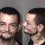 Kenneth Hamilton Failure To Appear Misdemeanor