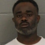 Julius Mccollie Carrying Concealed Weapon Gun