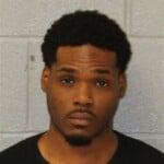 Leeandre Carrington Protective Order Violation