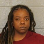 Tamara Davis Simple Assault Crime Of Domestic Violence