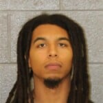 Isiah Trent Dwlr Not Impaired Rev