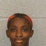 Jakayla Johnson False Imprisonment Misd Crime Of Dom Violence