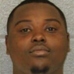 Keishawn Brown Possession Of Firearm By Felon