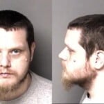 Joshua Dorsey Traffick Heroin Possess Methamphetamine