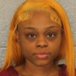 Toniyah Curry Simple Assault