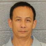 Dong Nguyen Assault On A Female Crime Of Domestic Violence