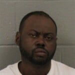 Sean Leverette Possess Firearm By Felon Assault With Deadly Weapon