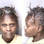 Santel Hill Failure To Appear Misdemeanor