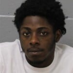 Joseph Singleton Assault On A Female