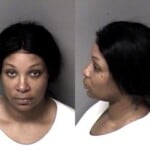 Khadijah Durham Firearm Possess Felon