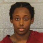 Quantiona Byrd Felony Larceny Habitual Larceny