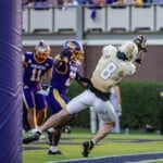 Charlotte 49ers Vs Utsa Fb