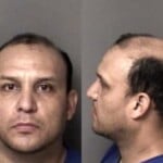 Elvis Lopez Failure To Appear Misdemeanor