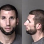 Christopher Smith Possess Firearm By Felon Larceny Possess Stolen Property