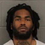 Ladarius Earl Carrying Concealed Weapon Gun