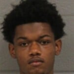 Ahjahya Davis Possess Drug Paraphernalia