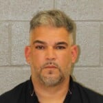 Domicio Dos Santos Neto Driving While Impaired