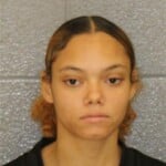 Makaiah Helms Simple Assault Injury To Personal Property