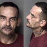 Jessup Brewer Failure To Appear Misdemeanor