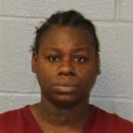 Lauren Johnson Misdemeanor Larceny Habitual Larceny Felony Conspiracy