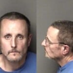 Mark Neagle Possess Methamphetamine