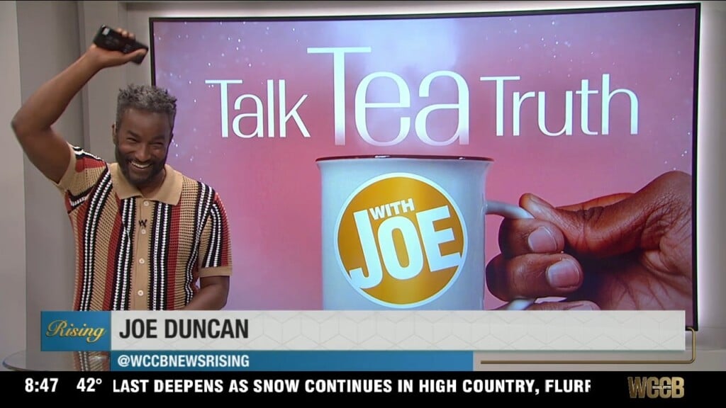 Talk, Truth, Tea: "diddy" Accused Of Bad Behavior In Prison