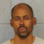 Santonio Nichols Habitual Larceny Stolen Goods Possession Of Possess Drug Paraphernalia Second Degree Trespass