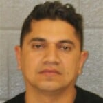 Edison Garcia Driving While Impaired