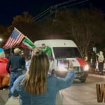 Charlotte Immigration Protest 13
