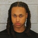 David Coleman Possess Stolen Motor Vehicle Resisting Public Officer