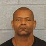 Alexander Morrow Second Degree Trespassing