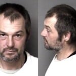 Roger Sevearance Breakenter Buidling Attempt Breakenter Motor Vehicle