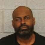 Arthur Anderson Driving While License Revoked