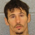 Carson Bevis Probation Violation Misdemeanor Larceny