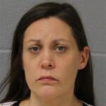 Heather Connell Probation Violation