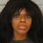 Monique Clarke Speeding