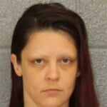 Ashley Keziah Probation Violation