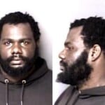 Donterious Thompson Failure To Appear