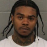 Kameron Mcdowell Consp Robbery Dangrs Weapon Robbery With Dangerous Weapon