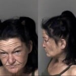 Jamie Drake Second Degree Trespass Curtilage