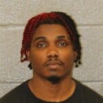 Deondre Nelson Assault On A Female