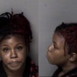 Shamekia Simpson Non Support Child Non Iv D