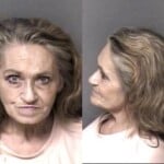 Brenda Byles Failure To Appear Misdemeanor